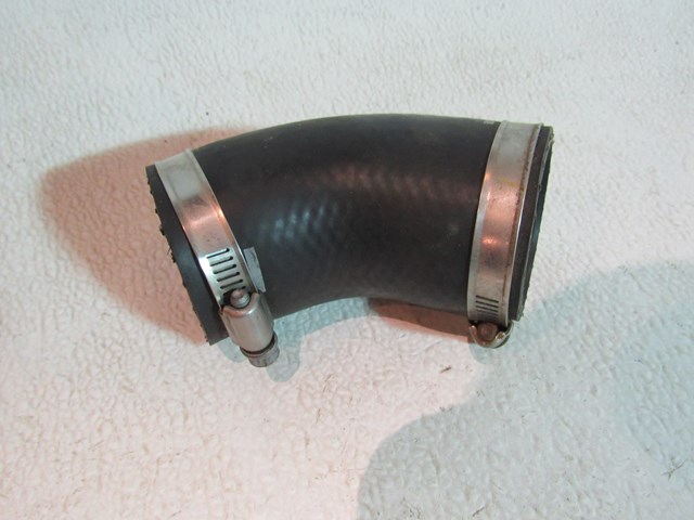 2010 Mazda SPEED3 Air Intake Tube Curved Tube
