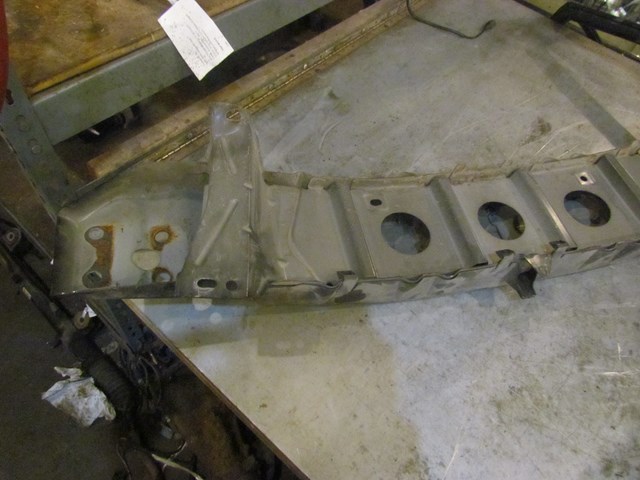 2010 Mazda SPEED3 Front Bumper Reinforcement-See Details