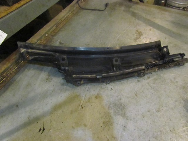 2010 Mazda SPEED3 Windshield Wiper Cowl Trim Cover OEM 