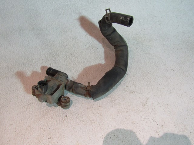 2010 Mazda Mazdaspeed3 Evap Sensor