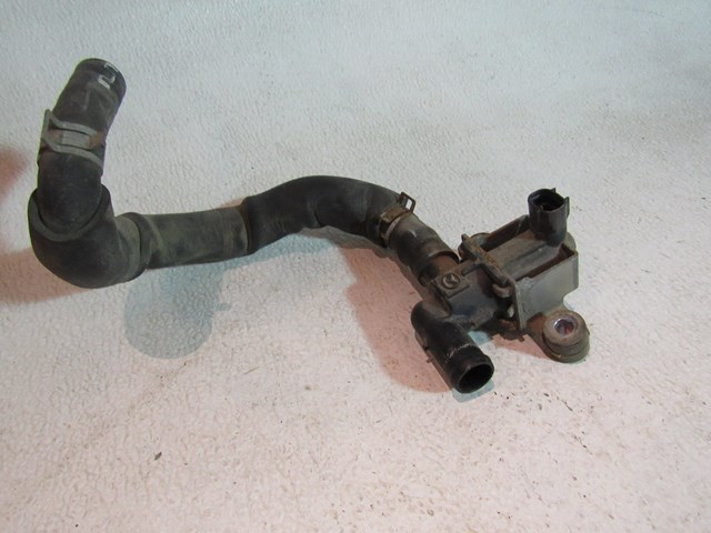 2010 Mazda Mazdaspeed3 Evap Sensor