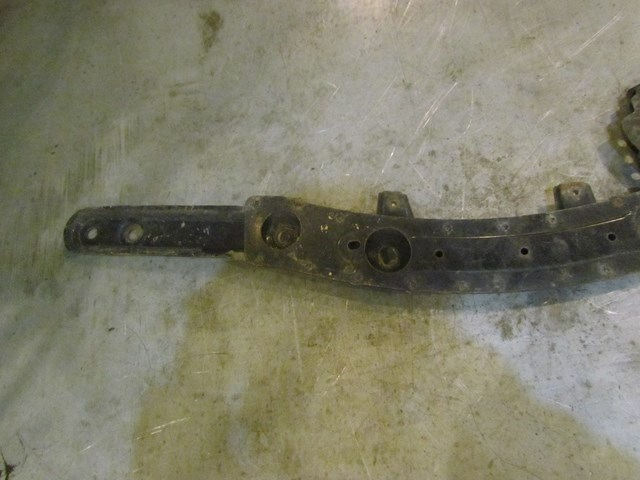 2010 Mazda SPEED3 Front Subframe Brace
