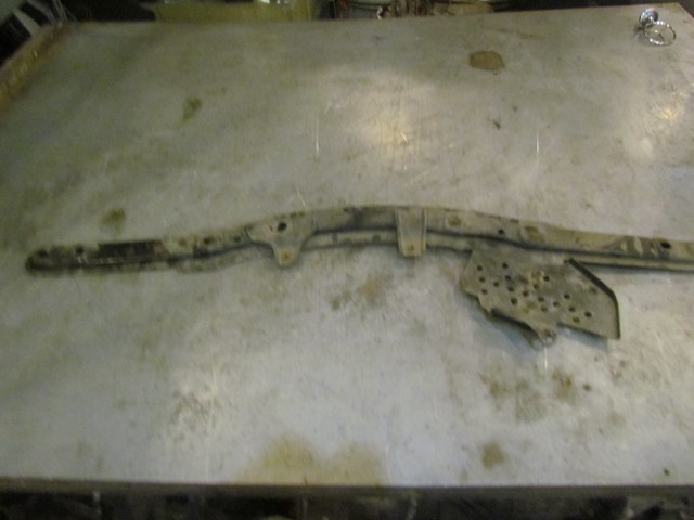 2010 Mazda SPEED3 Front Subframe Brace