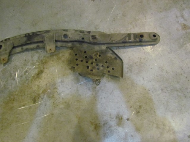 2010 Mazda SPEED3 Front Subframe Brace