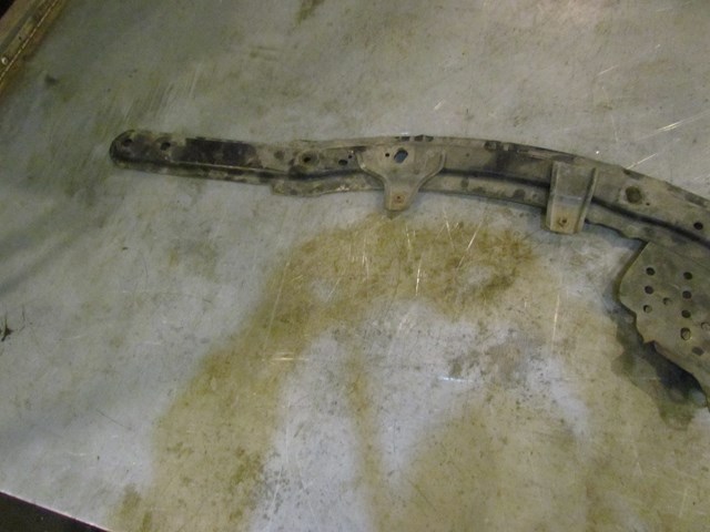 2010 Mazda SPEED3 Front Subframe Brace