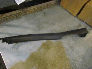 2003 Nissan 350z  LH Drivers Rear Luggage Trim Panel 84941 CD000