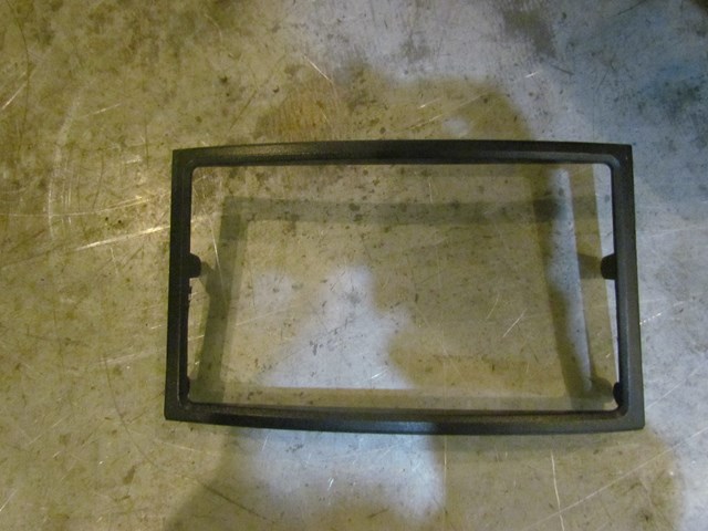 Pioneer AVIC-D3 Double Din Radio With Navigation