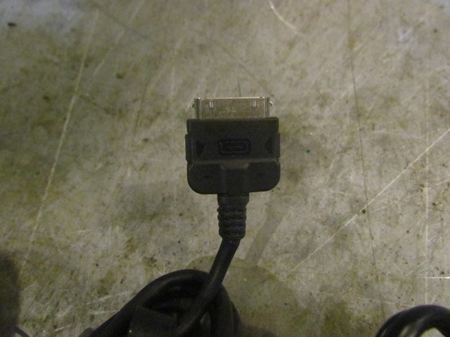 Pioneer AVIC-D3 Double Din Radio With Navigation