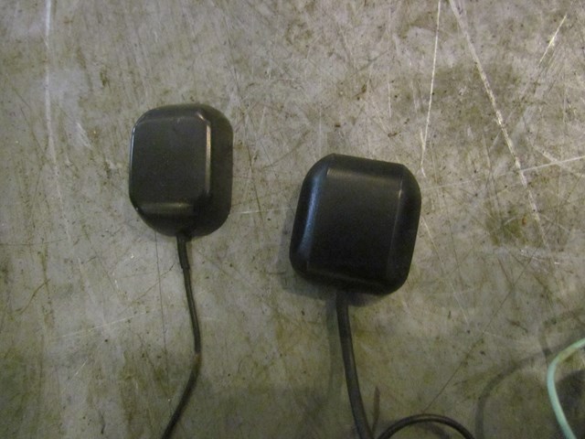 Pioneer AVIC-D3 Double Din Radio With Navigation