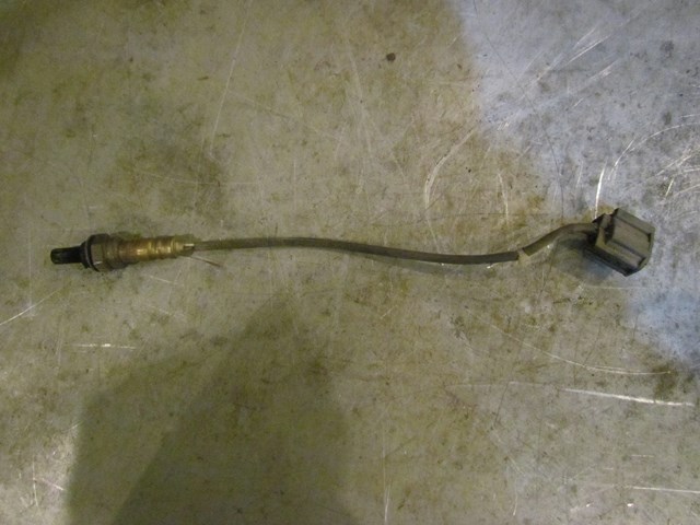 2010 Mazda Mazdaspeed3 Post-Cat Oxygen Sensor