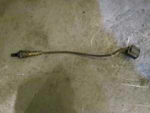 2010 Mazda Mazdaspeed3 Post-Cat Oxygen Sensor
