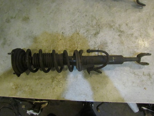 2005 Nissan 350Z LH Driver Front Strut 