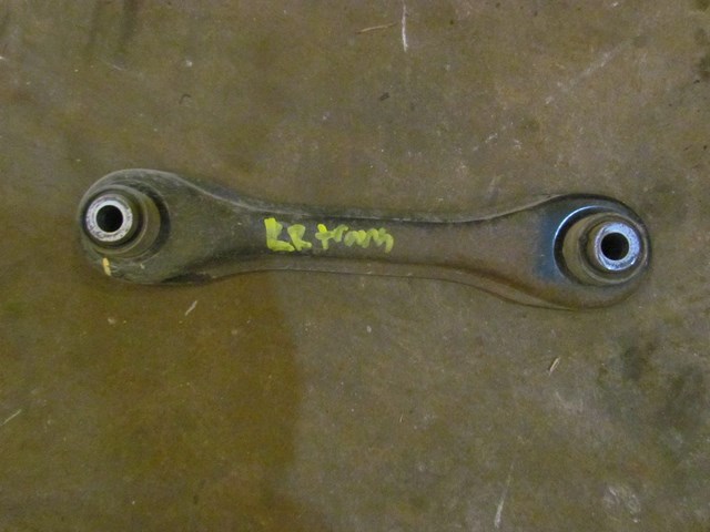 2010 Mazda Mazdaspeed3 LH Driver Rear Lateral Link 