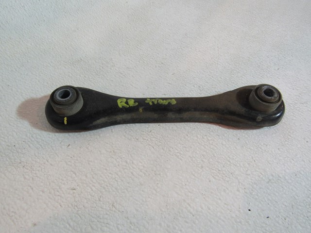 2010 Mazda Mazdaspeed3 RH Passenger Rear Lateral Link 