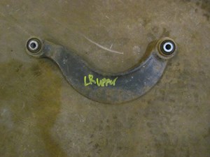 2010 Mazda Mazdaspeed3 LH Driver Rear Upper Control Arm 