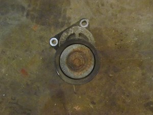 2010 Mazda Mazdaspeed3 Drive Belt Tensioner 