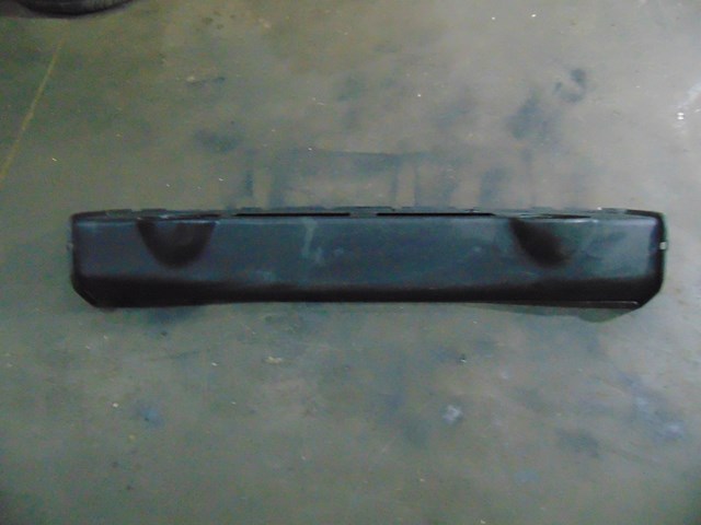 2003 NIssan 350z Rear Speaker Surround Trim - Behind Seat Trim Panel