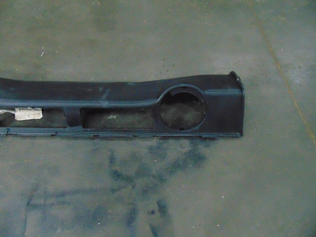 2003 NIssan 350z Rear Speaker Surround Trim - Behind Seat Trim Panel