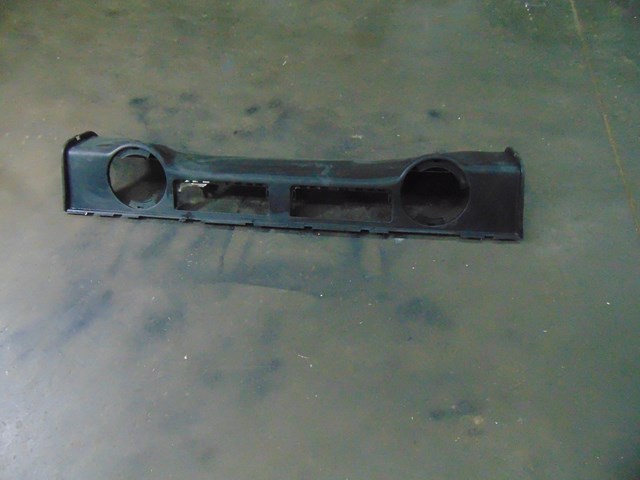 2003 NIssan 350z Rear Speaker Surround Trim - Behind Seat Trim Panel