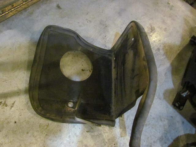 2010 Mazda Speed3 K&N Typhoon Cold Air Intake w/Heat Shield