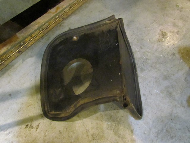 2010 Mazda Speed3 K&N Typhoon Cold Air Intake w/Heat Shield