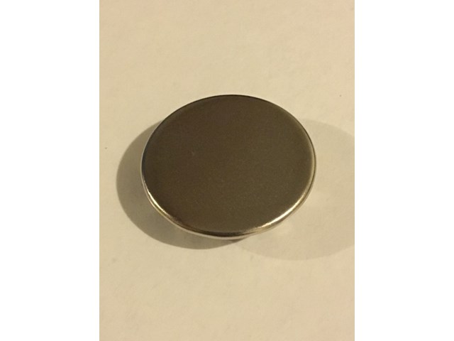 03-08 Nissan 350z Rear Hatch Wiper Delete Filler Plug