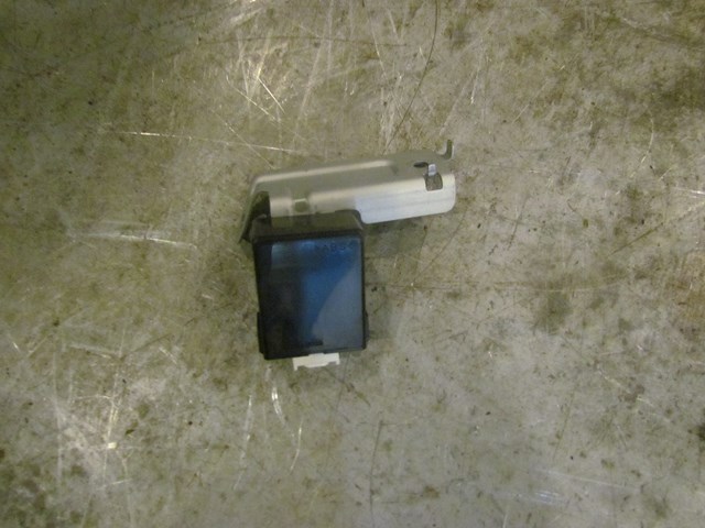 2010 Mazda Mazdaspeed3 Keyless Entry Unit BBM4 675DZA