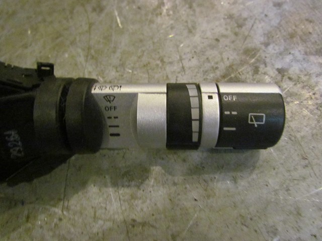 2003 Nissan 350z Wiper Column Switch