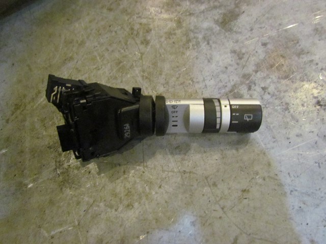 2003 Nissan 350z Wiper Column Switch