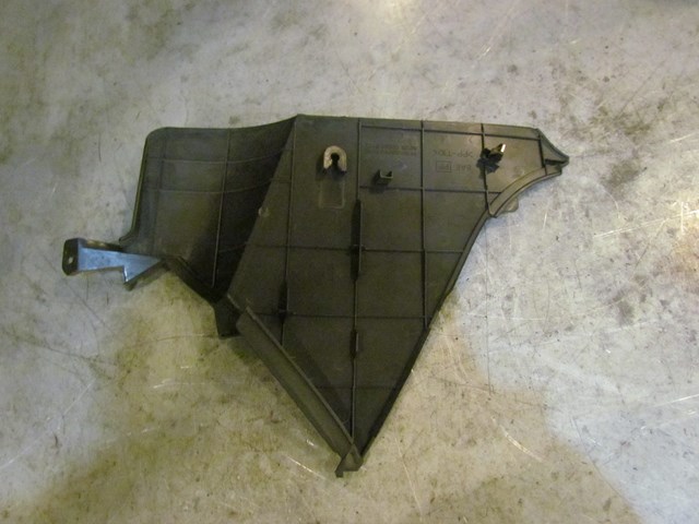 2003 Nissan 350z LH Driver Center Console Kick Panel 68135 CD000