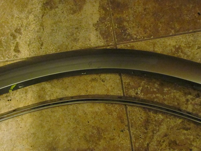 2003 Nissan 350z RH Passenger Exterior A Pillar TrimMinor