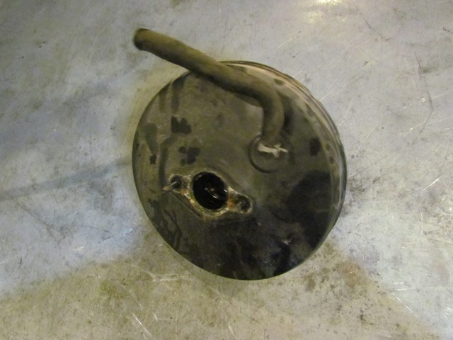 2003 NIssan 350Z Power Brake Booster 