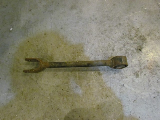 2003 Nissan 350z Rear LH Driver Lower Control Trailing Arm