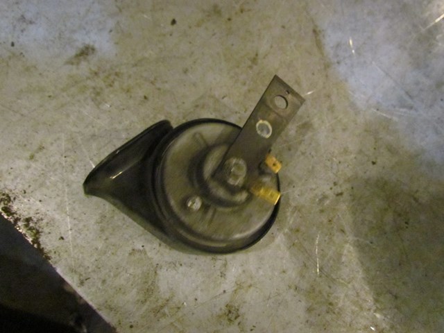 2003 Nissan 350z High Tone Horn