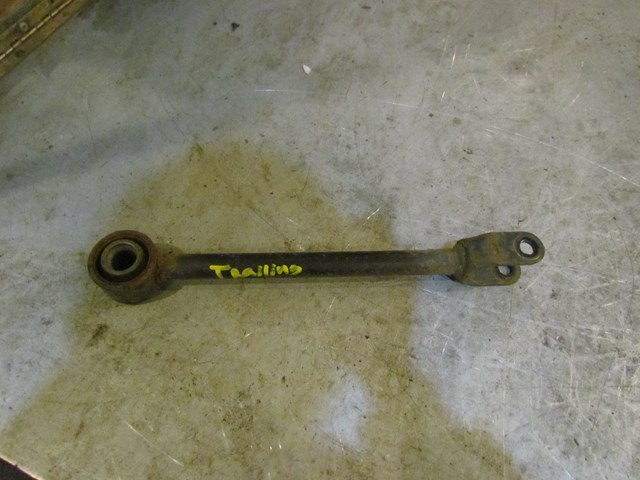 2003 Nissan 350z Rear RH Passenger Lower Control Trailing Arm