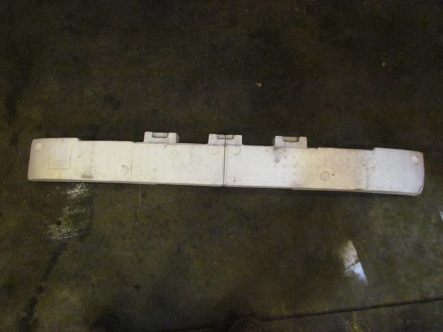 2003 Nisan 350Z Rear Bumper Foam 