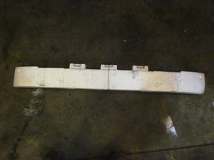 2003 Nisan 350Z Rear Bumper Foam 