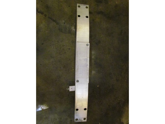 2003 Nissan 350Z Rear Bumper Reinforcement Bar 