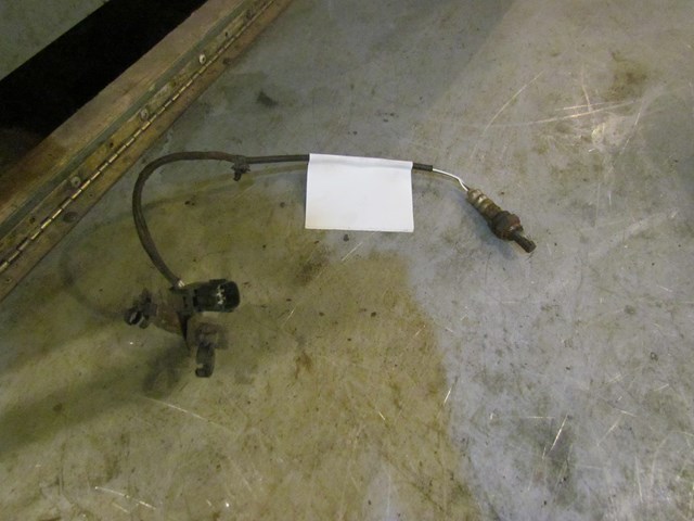 2003 Nissan 350z LH Driver Pre Cat Oxygen Sensor O2 Sensor