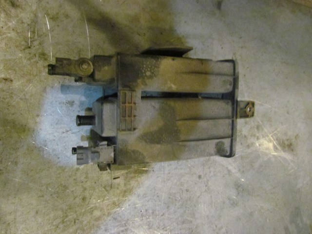 2003 Nissan 350z Fuel Vapor Canister