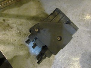 2003 Nissan 350z Fuel Vapor Canister