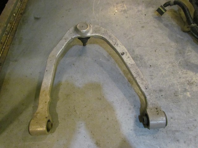 2003 Nissan 350z LH Driver Front Upper Control Arm