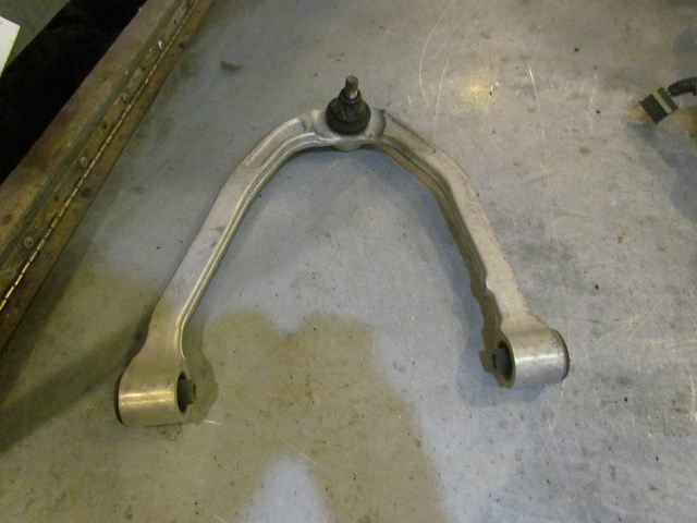 2003 Nissan 350z LH Driver Front Upper Control Arm