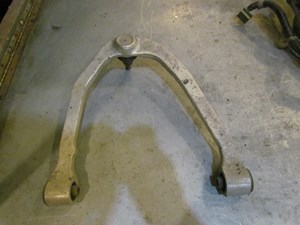 2003 Nissan 350z LH Driver Front Upper Control Arm