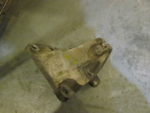 2003 Nissan 350z LH Driver Engine Mount