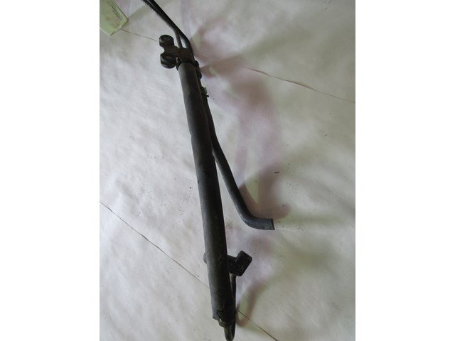 2003 Nissan 350z Power Steering LInes Power Steering Hoses