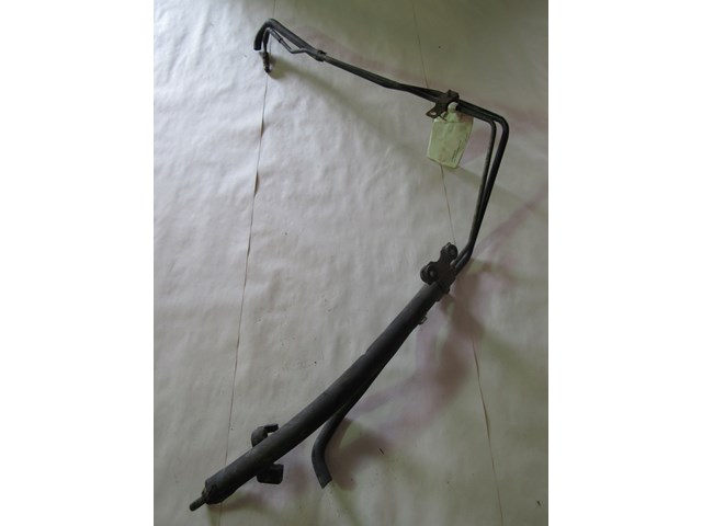 2003 Nissan 350z Power Steering LInes Power Steering Hoses