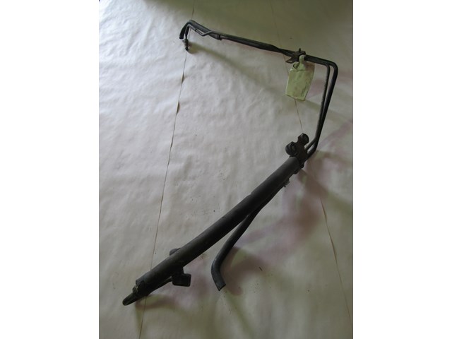 2003 Nissan 350z Power Steering LInes Power Steering Hoses