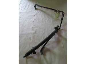 2003 Nissan 350z Power Steering LInes Power Steering Hoses