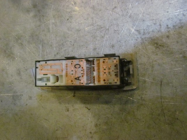 2006 Infiniti G35 Sedan LH Driver Master Door Switch-Stone